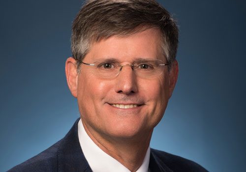 Charles Pohl, MD