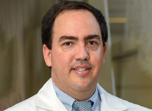 Andres Fernandes, MD, MSEd